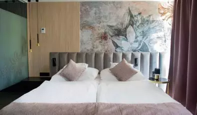 SunGarden Wellness Hotel Sifok