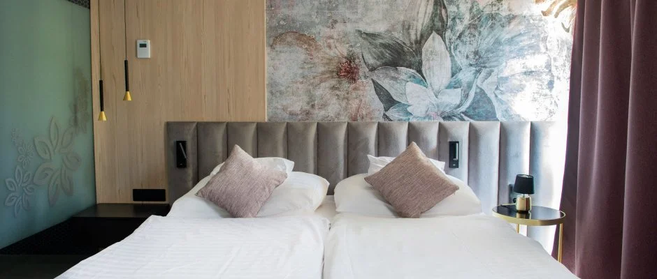 SunGarden Wellness Hotel Sifok