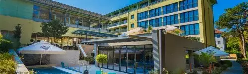 Sungarden Hotel Siófok