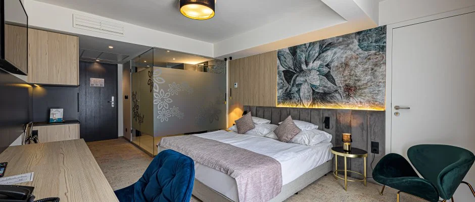 SunGarden Wellness Hotel Sifok