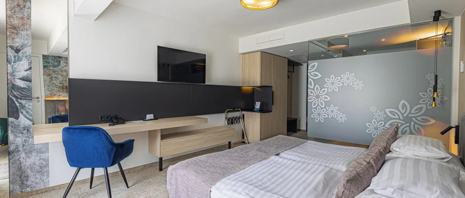 SunGarden Wellness Hotel Sifok