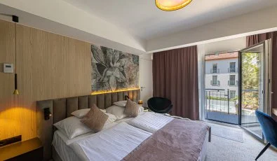 SunGarden Wellness Hotel Sifok