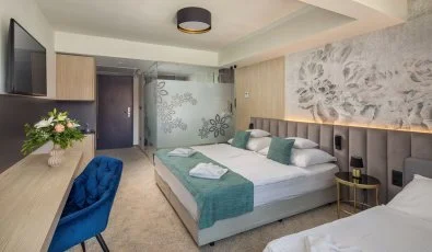 SunGarden Wellness Hotel Sifok