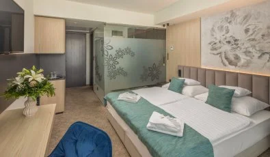 SunGarden Wellness Hotel Sifok