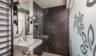 SunGarden Wellness Hotel Sifok