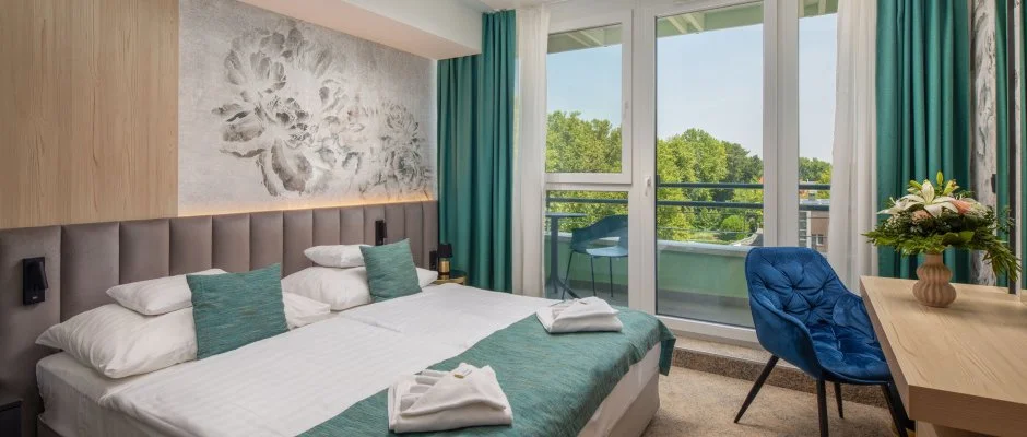 SunGarden Wellness Hotel Sifok