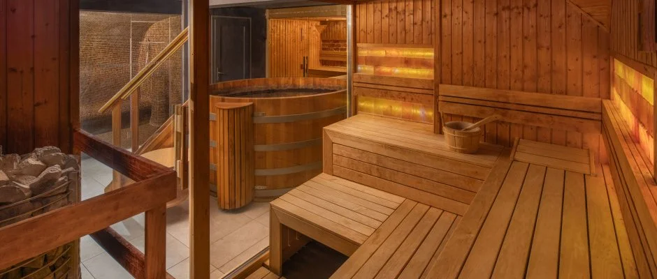 SunGarden Wellness Hotel Sifok