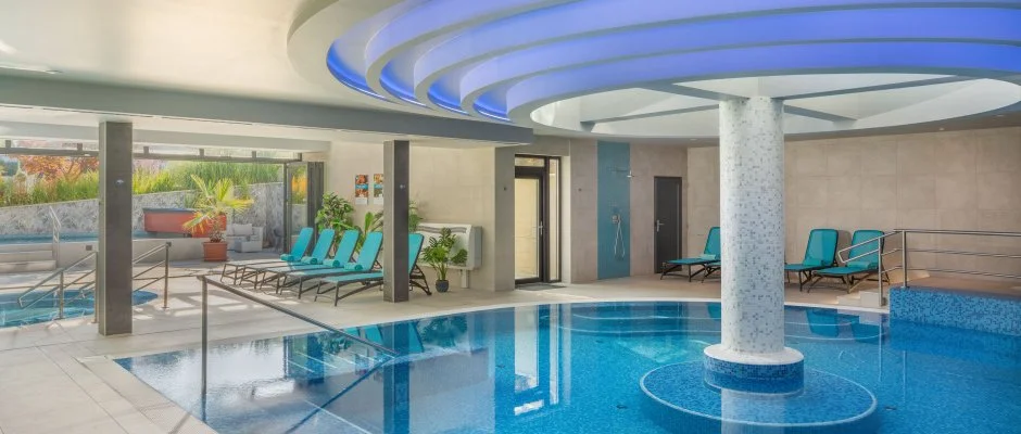 SunGarden Wellness Hotel Sifok