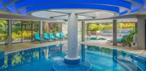 Sungarden Hotel - H�sv�t