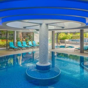  Siófok - Két ünnep között