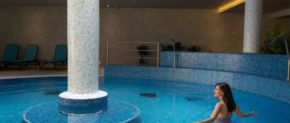 SunGarden Wellness Hotel Sifok