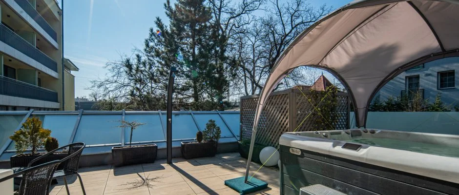 SunGarden Wellness Hotel Sifok