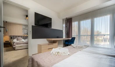 SunGarden Wellness Hotel Sifok