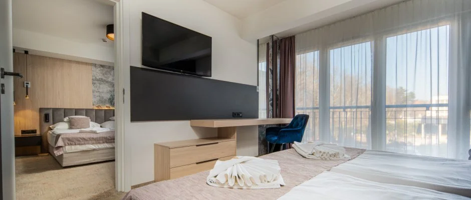 SunGarden Wellness Hotel Sifok