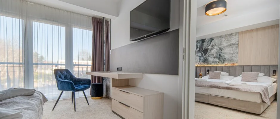 SunGarden Wellness Hotel Sifok