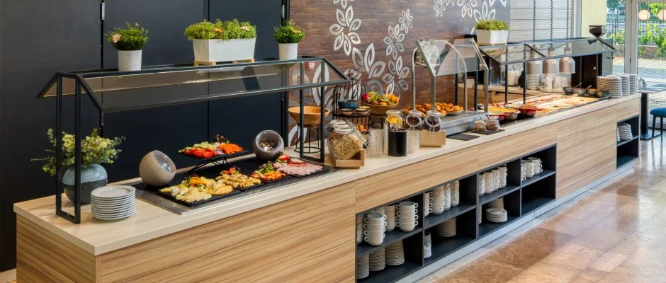 SunGarden Wellness Hotel Sifok