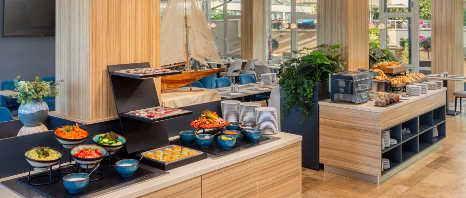 SunGarden Wellness Hotel Sifok