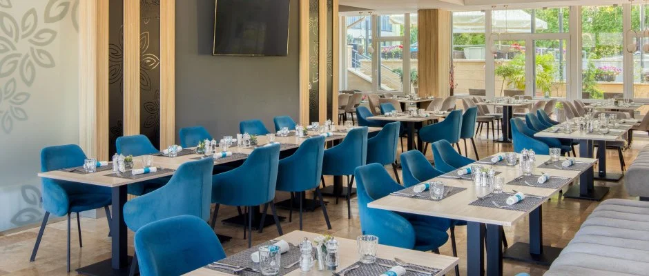 SunGarden Wellness Hotel Sifok