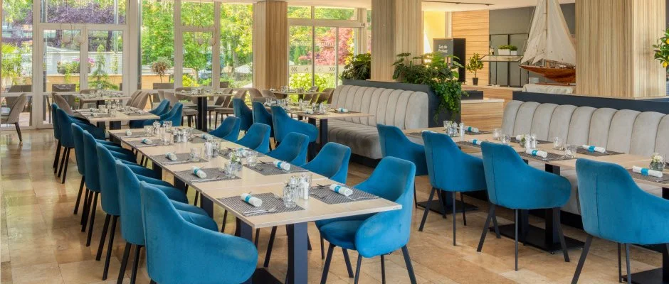 SunGarden Wellness Hotel Sifok