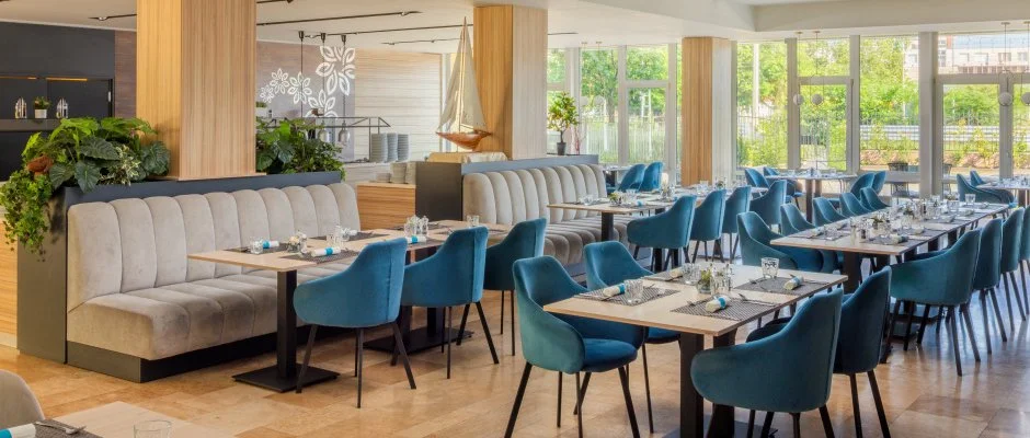 SunGarden Wellness Hotel Sifok