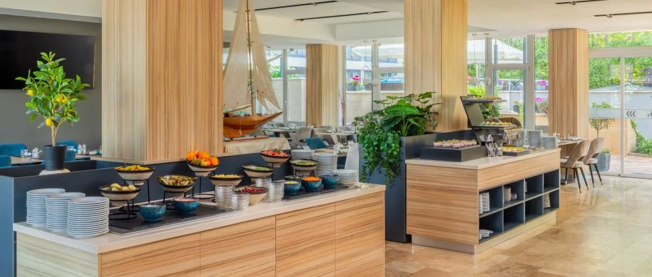 SunGarden Wellness Hotel Sifok