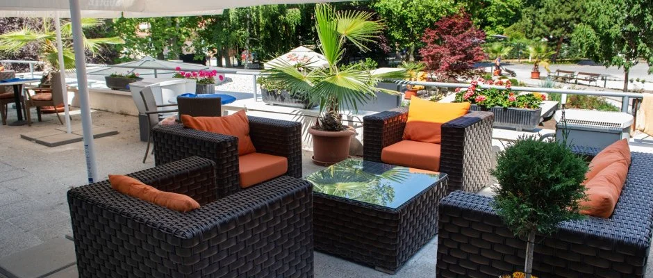 SunGarden Wellness Hotel Sifok