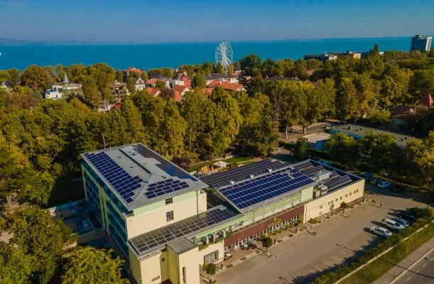 Sungarden Hotel Siófok Sungarden Hotel Siófok