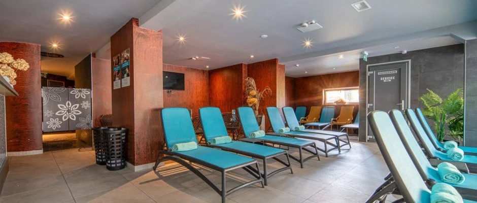 SunGarden Wellness Hotel Sifok