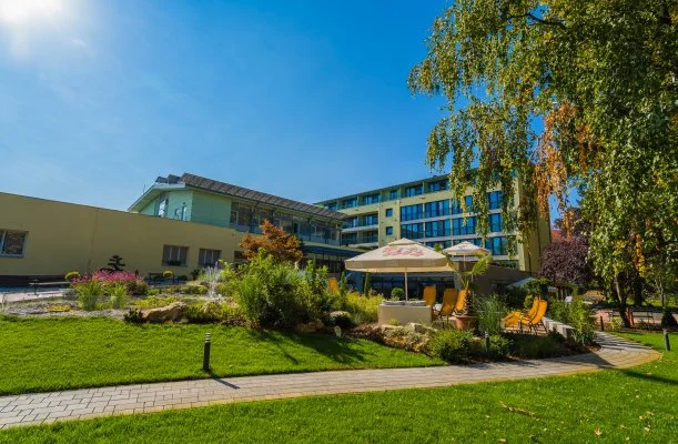 Sungarden Hotel Siófok Sungarden Hotel Siófok