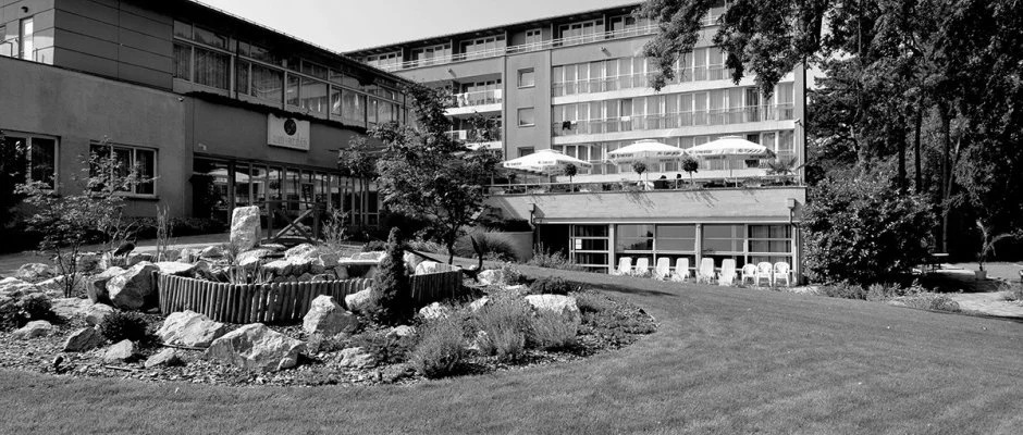 SunGarden Wellness Hotel Si�fok