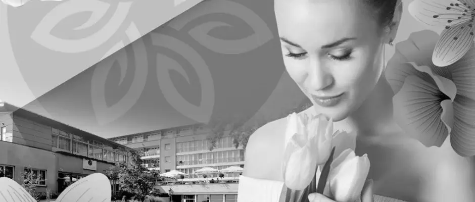 SunGarden Wellness Hotel Si�fok