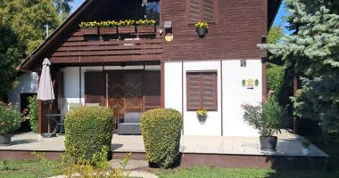 Balatoni nyarals (min. 7 j)