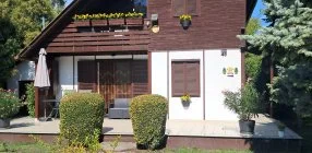 Sunshine Vend�gh�z - Balatoni nyaral�s