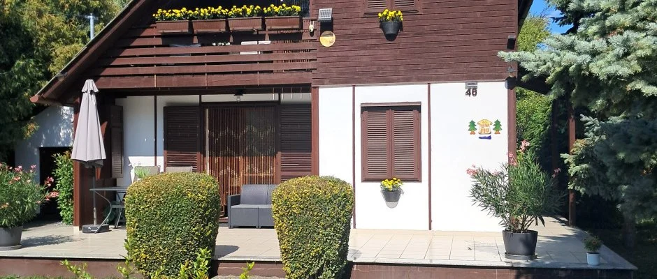 Sunshine Vendghz Balatonfenyves