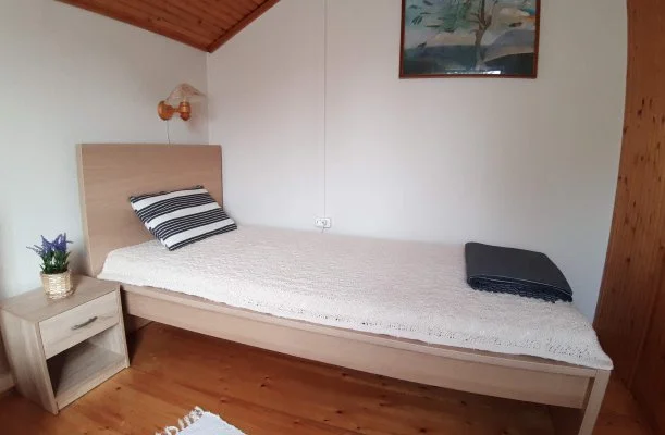 Sunshine Vendghz Balatonfenyves