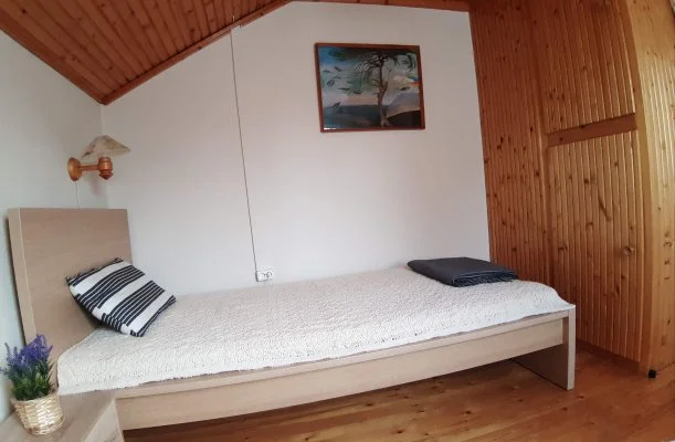 Sunshine Vendghz Balatonfenyves