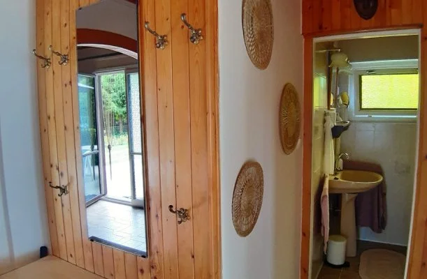 Sunshine Vendghz Balatonfenyves