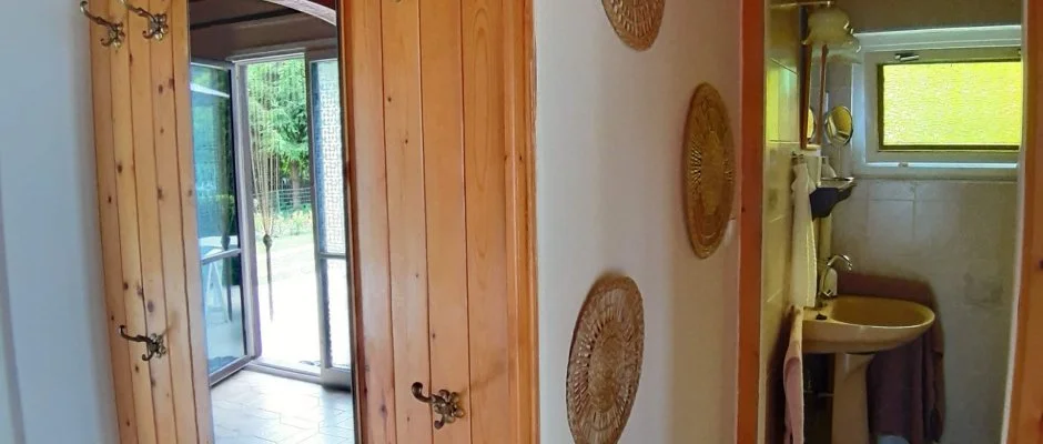 Sunshine Vendghz Balatonfenyves