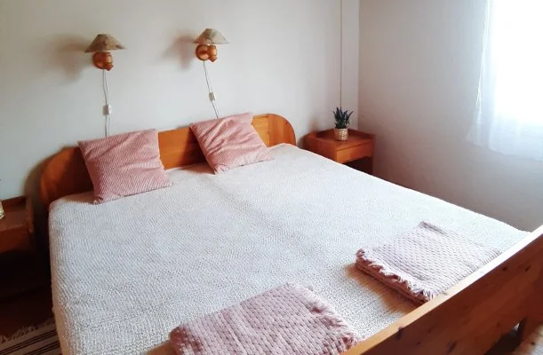 Sunshine Vendghz Balatonfenyves