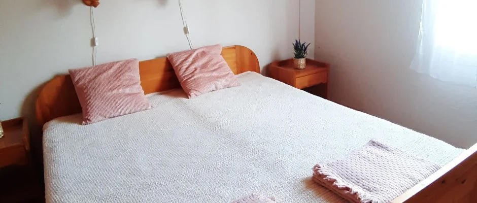 Sunshine Vendghz Balatonfenyves