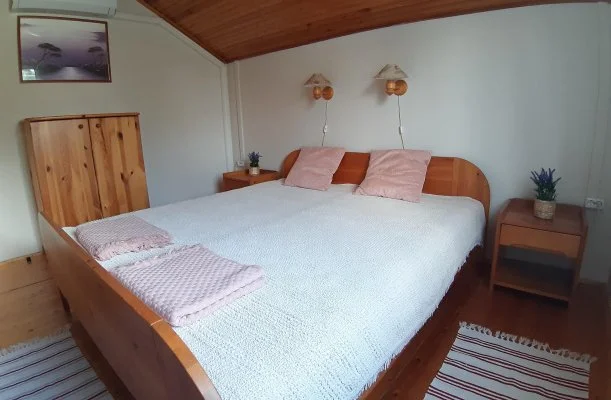 Sunshine Vendghz Balatonfenyves