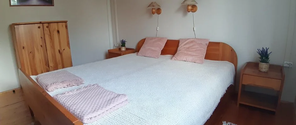 Sunshine Vendghz Balatonfenyves