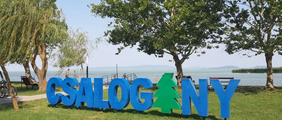 Sunshine Vendghz Balatonfenyves