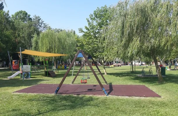 Sunshine Vendghz Balatonfenyves