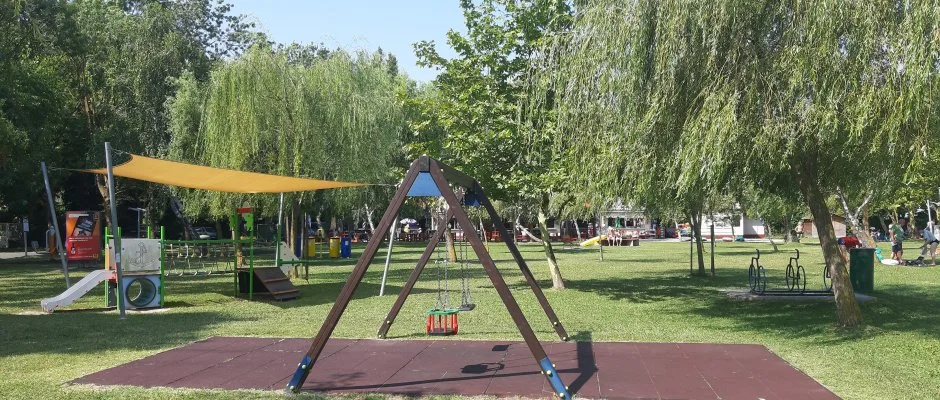 Sunshine Vendghz Balatonfenyves