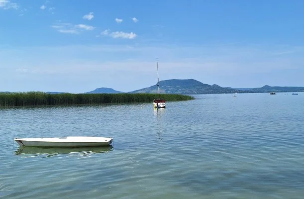 Sunshine Vendghz Balatonfenyves