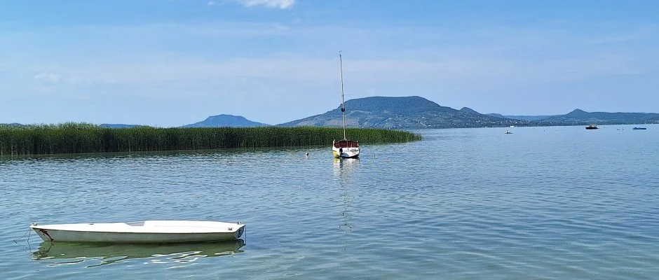 Sunshine Vendghz Balatonfenyves