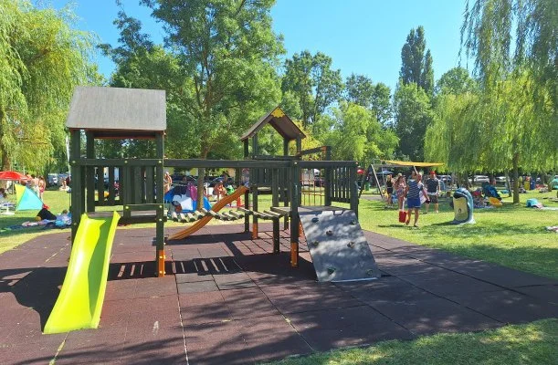 Sunshine Vendghz Balatonfenyves