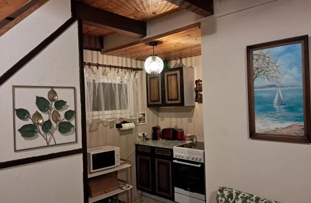 Sunshine Vendghz Balatonfenyves