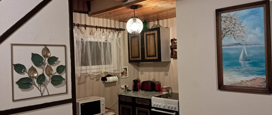 Sunshine Vendghz Balatonfenyves